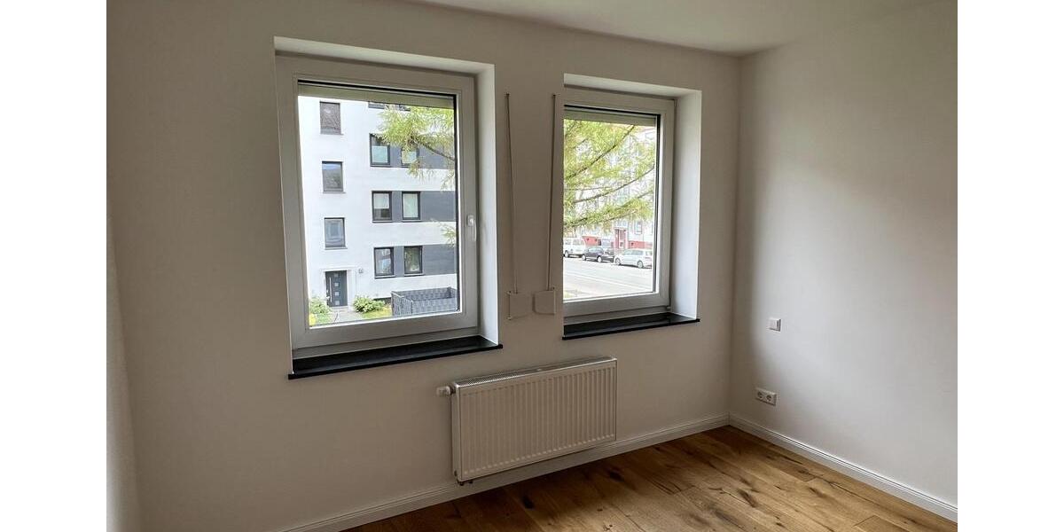 Etagenwohnung Hannover Vahrenwald-List - 3 Zimmer, 66 m&sup2;, 1.090&euro; | Angebot:25366646