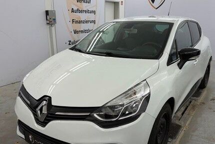 Renault Clio 52.500 km 8.490 &euro; Gehrden 30989