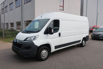 Citroen Jumper 141.300 km 9.400 € Hannover 30179