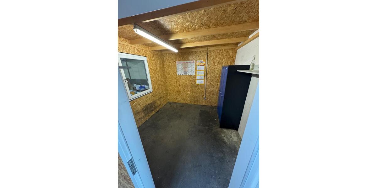 Gewerbeobjekt Hannover Vahrenwald-List - 700&euro; | Angebot:26463307