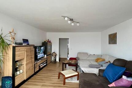 Gehobene 3-Zimmer-Wohnung mit Einbauküche und Balkon in Rethen 3 zimmer