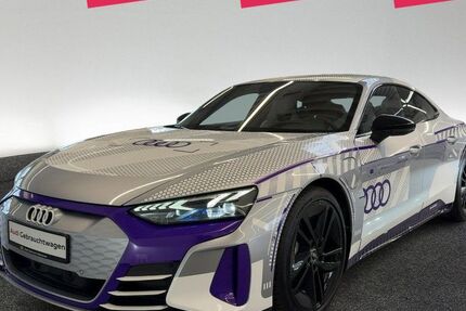 Audi RS e-tron GT 31.857 km 82.690 &euro; Hannover 30179