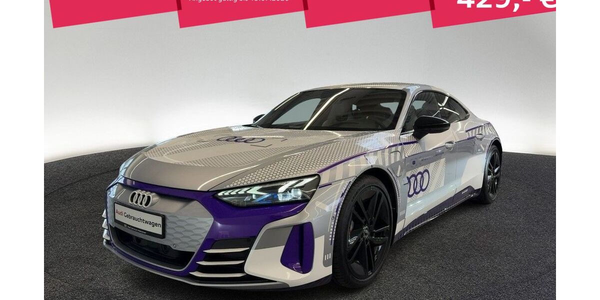 Audi RS e-tron GT 31.857 km 82.690 &euro; Hannover 30179