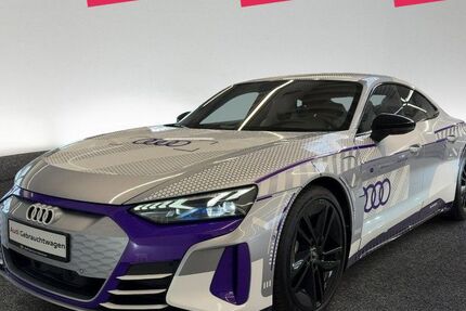 Audi RS e-tron GT 31.857 km 84.350 &euro; Hannover 30179