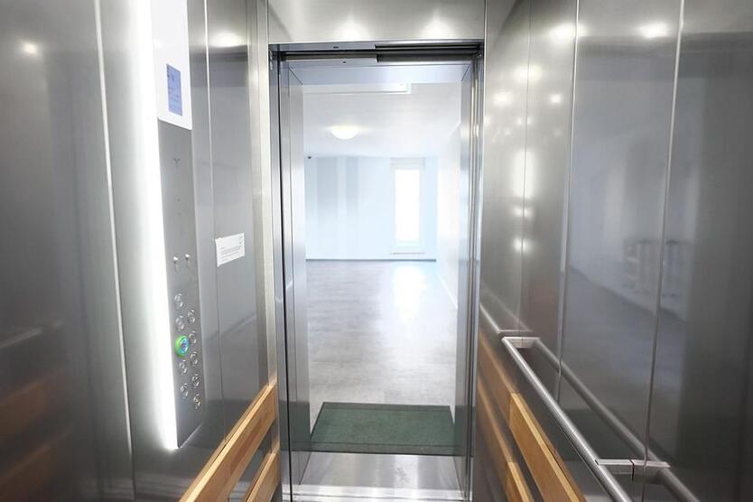 Stilvolles Penthouse im Herzen von Hannover zimmer