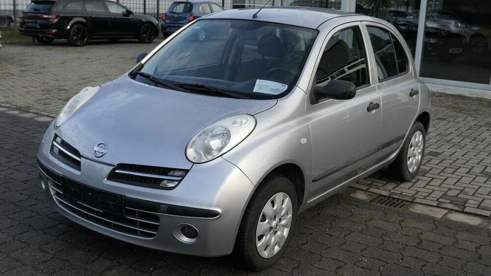 Micra