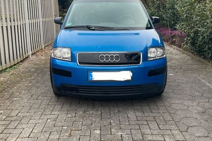 Audi A2 175.500 km 4.500 &euro; Lehrte 31275