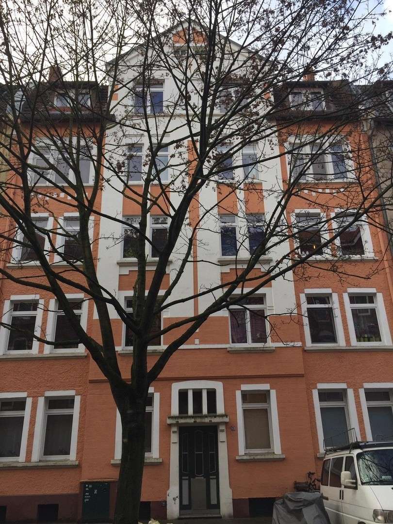 Wohnung zum Mieten in Hannover 900 € 64.81 m² 3 zimmer