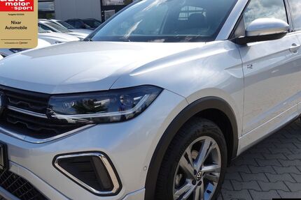 VW T-Cross 29.800 km 23.780 &euro; Seelze 30926
