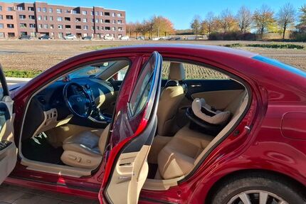 Lexus IS 220 263.855 km 4.500 &euro; Hannover 30539