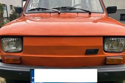 Fiat 126