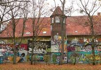 Mitnutzung Proberaum in Hannover-List