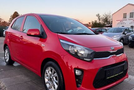 Kia Picanto 58.000 km 8.999 &euro; Hannover 30163