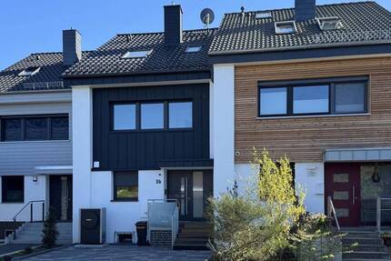 Haus Burgdorf - 4 Zimmer, 145 m&sup2;, 2.100&euro; | Angebot:26309441