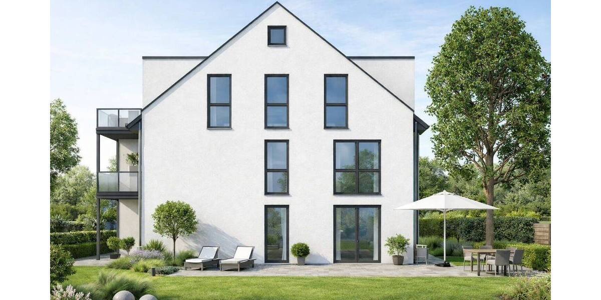 Etagenwohnung Wennigsen / Degersen Degersen - 3 Zimmer, 84 m&sup2;, 379.900&euro; | Angebot:26389058
