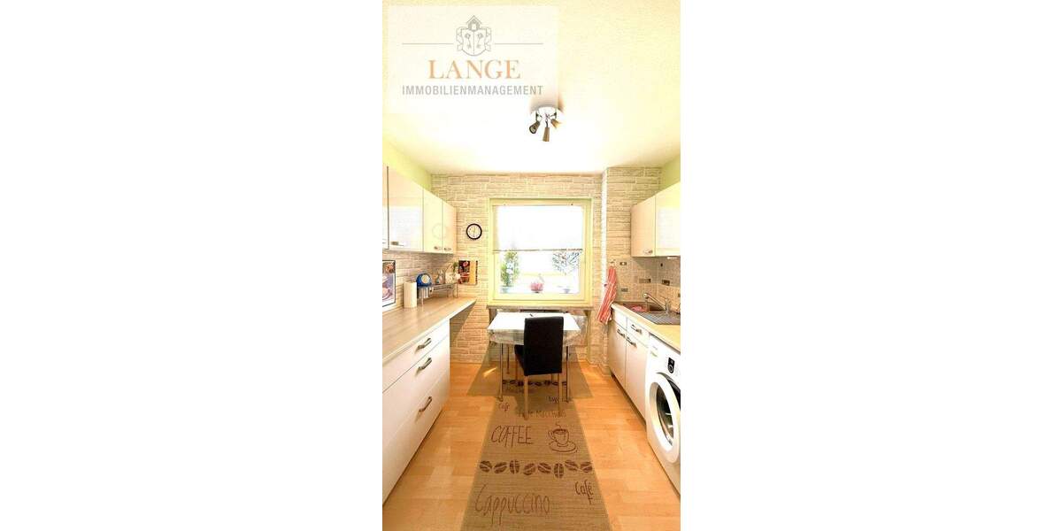 Etagenwohnung Hannover Misburg-Nord - 2 Zimmer, 58 m&sup2;, 145.900&euro; | Angebot:25669972