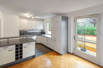 Haus Hannover Herrenhausen-Stöcken - 10 Zimmer, 210 m&sup2;, 695.000&euro; | Angebot:26145303