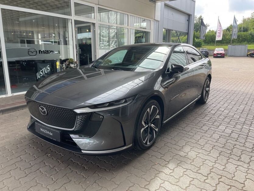 Mazda 6e 1.135 km 44.725 € Hildesheim 31137