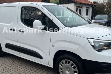 Opel Combo 73.000 km 7.850 &euro; Isernhagen 30916