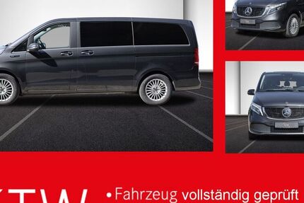 Mercedes EQV