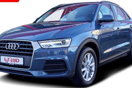 Audi Q3 85.000 km 19.990 &euro; Hannover 30179