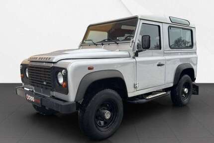 Land Rover Defender 98.000 km 32.880 &euro; Ronnenberg OT Empelde 30952