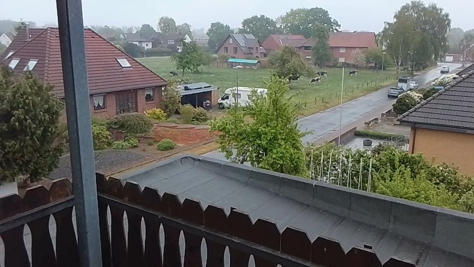 Dachgeschoßwohnung Neustadt am Rübenberge - 4 Zimmer, 96 m&sup2;, 154.700&euro; | Angebot:26457917