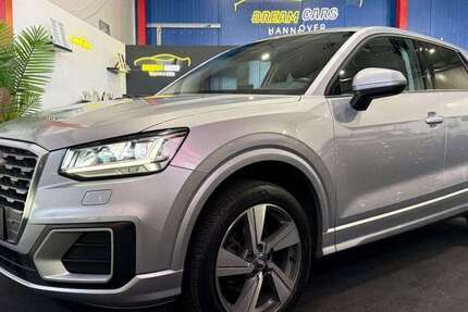Audi Q2 79.700 km 16.880 &euro; Garbsen 30827