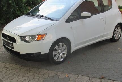 Mitsubishi Colt 160.800 km 2.950 &euro; Wunstorf/Kolenfeld 31515
