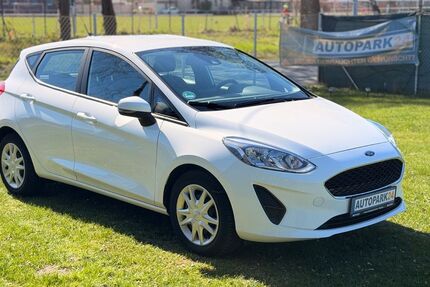 Ford Fiesta 67.000 km 10.199 &euro; Seelze 30926