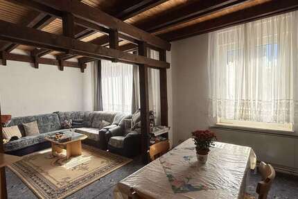 Wohnung Gehrden - 6 Zimmer, 120 m&sup2;, 179.000&euro; | Angebot:26113220