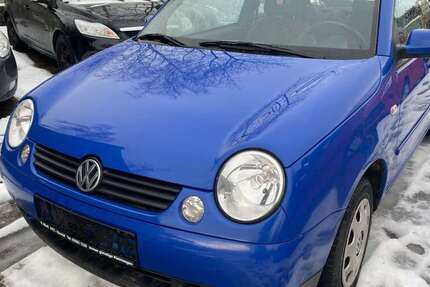 VW Lupo 211.000 km 999 &euro; Hildesheim 31137
