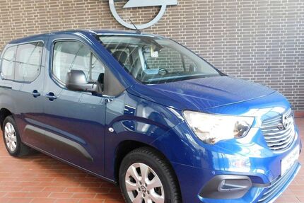 Opel Combo Life 85.170 km 17.850 &euro; Garbsen 30823