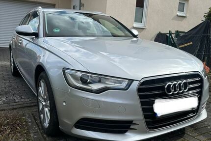 Audi A6 146.800 km 12.800 &euro; Hildesheim 31134