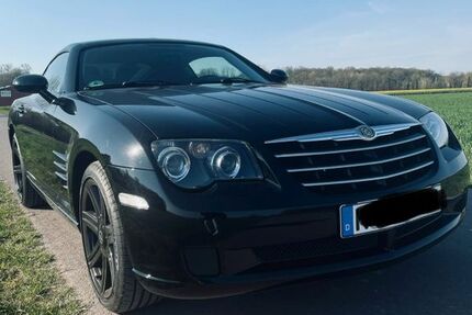 Chrysler Crossfire