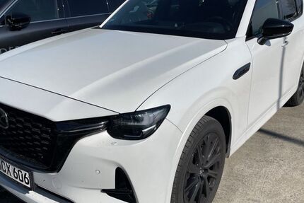 Mazda CX-60 6.272 km 56.790 € Hildesheim 31137