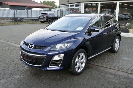 Mazda CX-7 169.000 km 6.990 € Adelheidsdorf 29352
