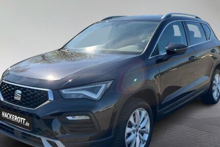 Seat Ateca 8.980 km 19.980 &euro; Laatzen 30880