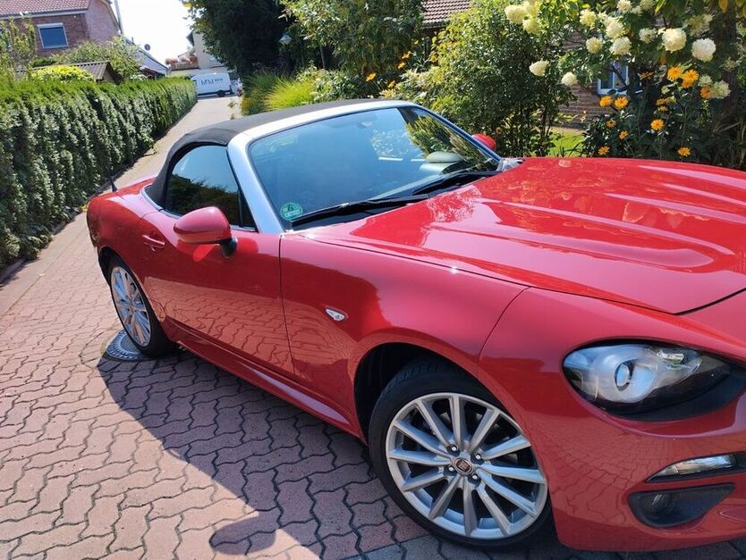 124 Spider