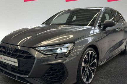 Audi S3 20.263 km 47.450 &euro; Hannover 30179