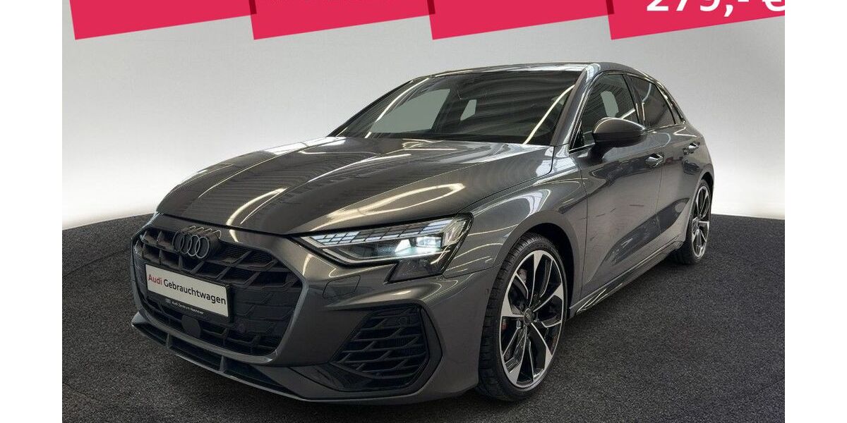 Audi S3 20.263 km 47.450 &euro; Hannover 30179