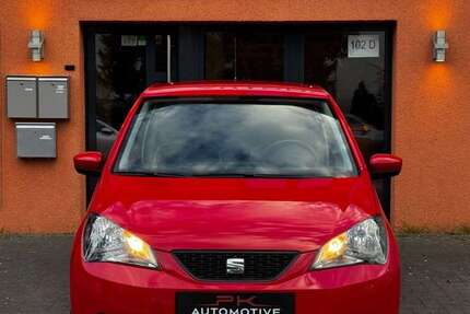 Seat Mii 140.000 km 4.990 &euro; Hannover 30177