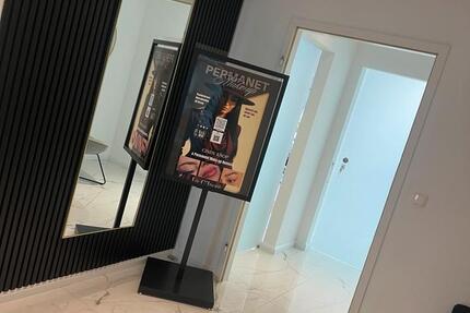 LadenflächegewerbeflächeKosmetikstudio zimmer