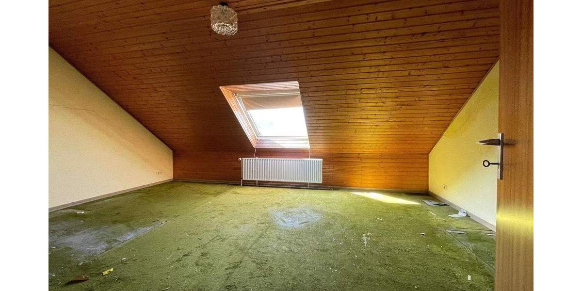 Reihenmittelhaus Laatzen Alt-Laatzen - 4 Zimmer, 125 m&sup2;, 330.000&euro; | Angebot:24728549