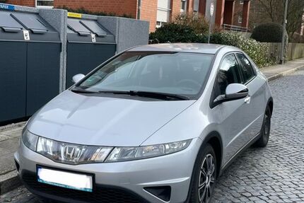 Honda Civic 108.000 km 4.000 &euro; Hannover 30419