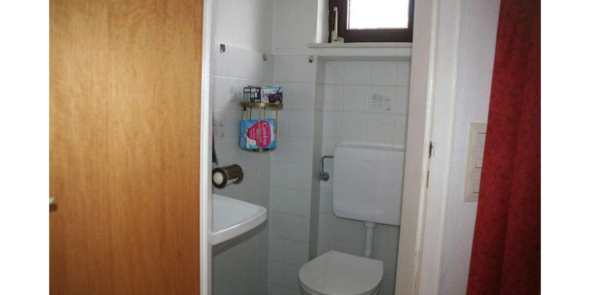 Reihenendhaus Wennigsen / Bredenbeck am Deister Bredenbeck - 4 Zimmer, 91 m&sup2;, 215.000&euro; | Angebot:25877451