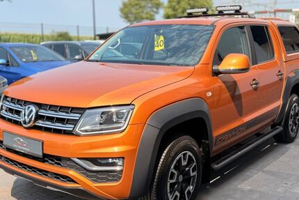 VW Amarok 155.779 km 27.900 &euro; Barsinghausen ( bei Hannover ) 30890