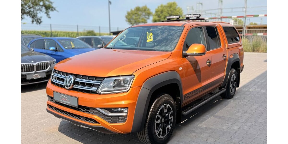 VW Amarok 155.779 km 27.900 &euro; Barsinghausen ( bei Hannover ) 30890