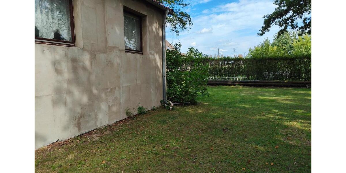 Einfamilienhaus Burgdorf - 115.000&euro; | Angebot:26001974