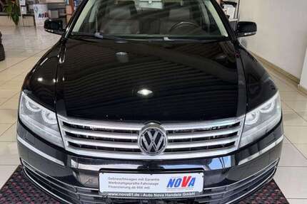 VW Phaeton 161.500 km 12.590 &euro; Laatzen 30880